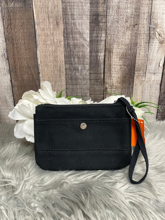 Wristlet By Lands End  Size: Small