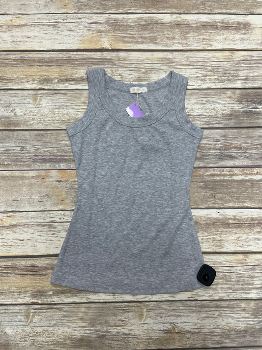 Top Sleeveless Basic By Cme  Size: M