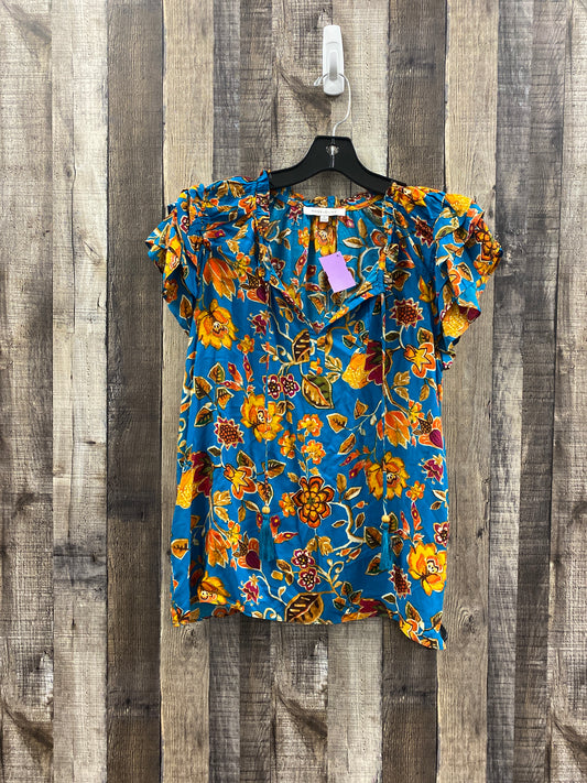 Top Short Sleeve By Rose And Olive  Size: S