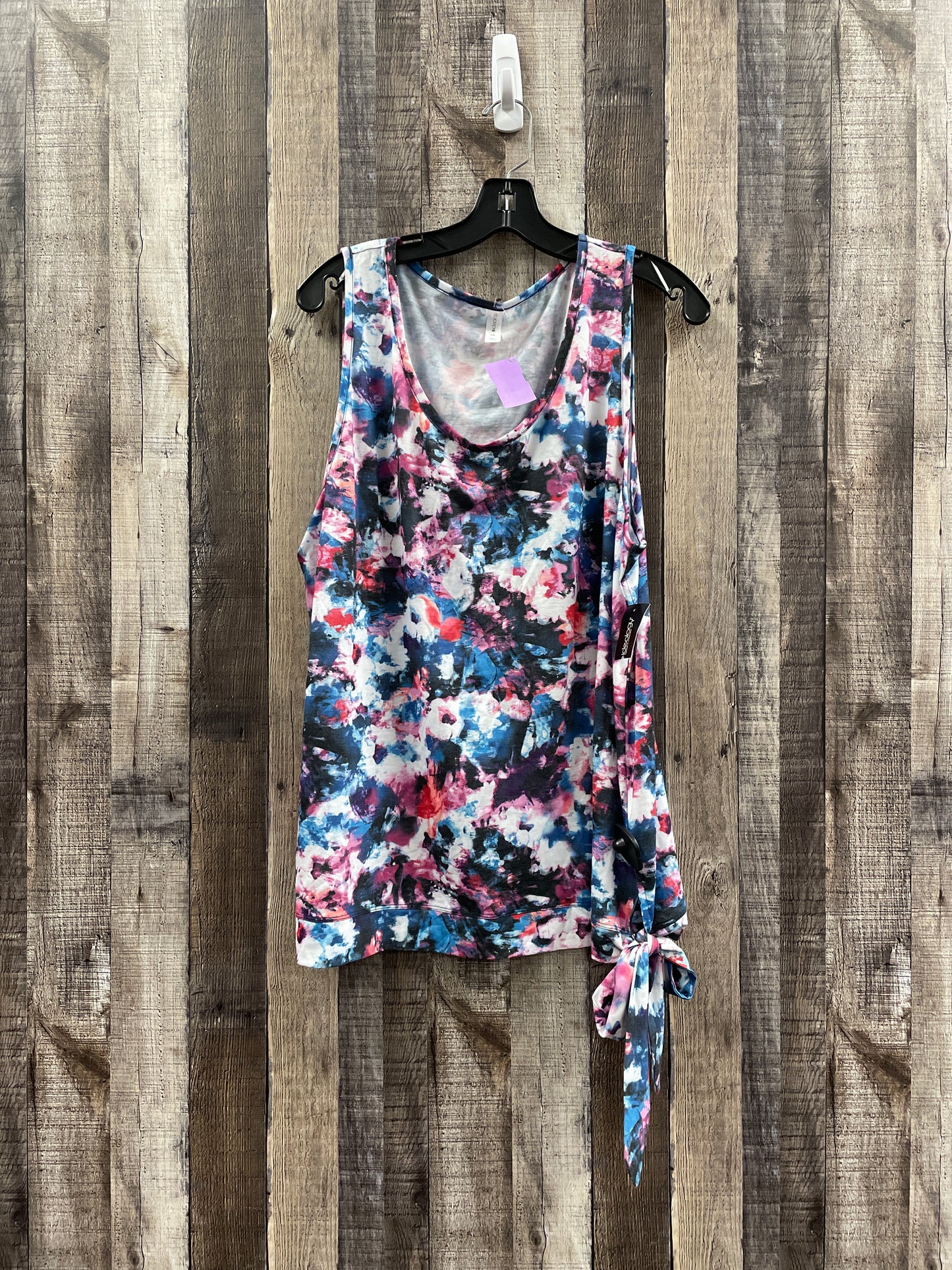 Top Sleeveless By Ideology  Size: XXL