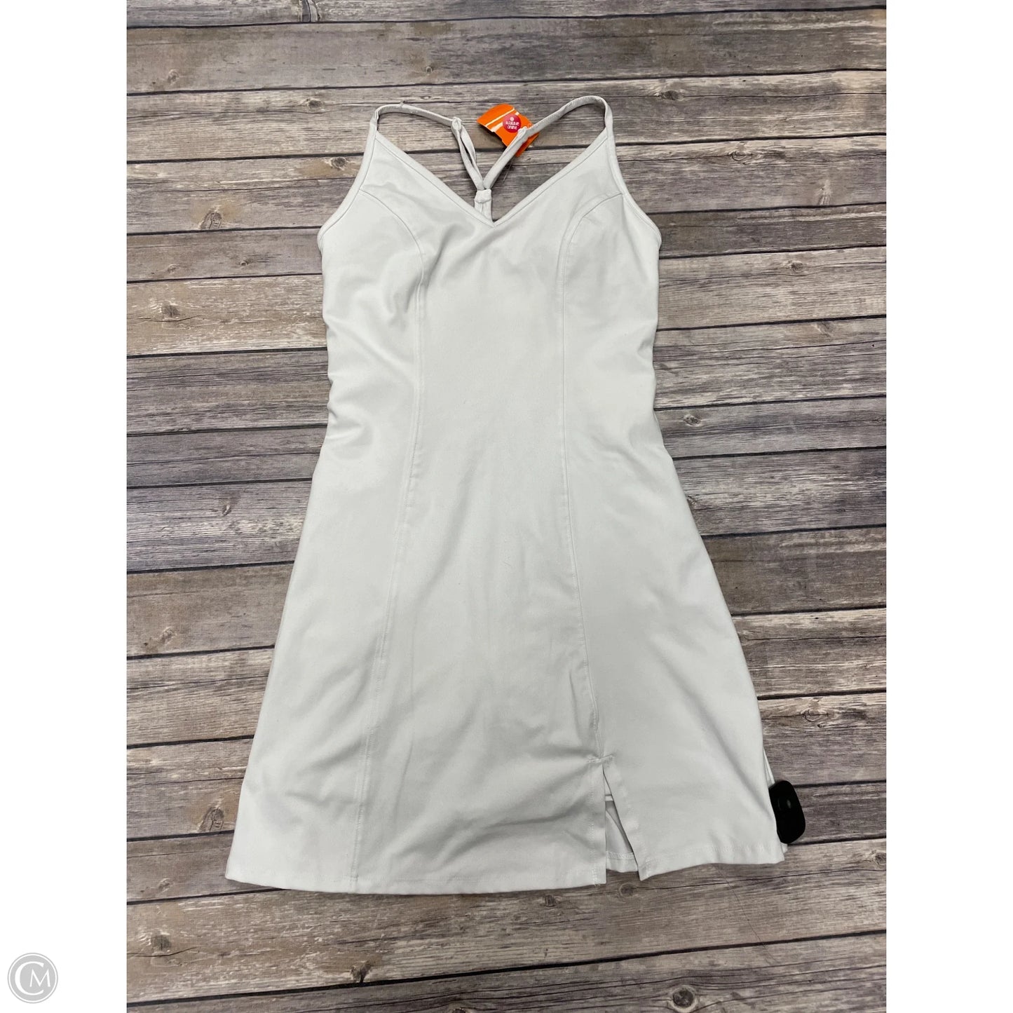 Athletic Dress By So In White, Size: Xs