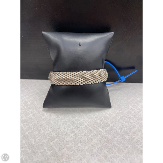 Bracelet Luxury Designer By Tiffany And Company