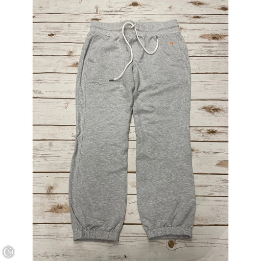 Pants Joggers By Cabi In Grey, Size: S