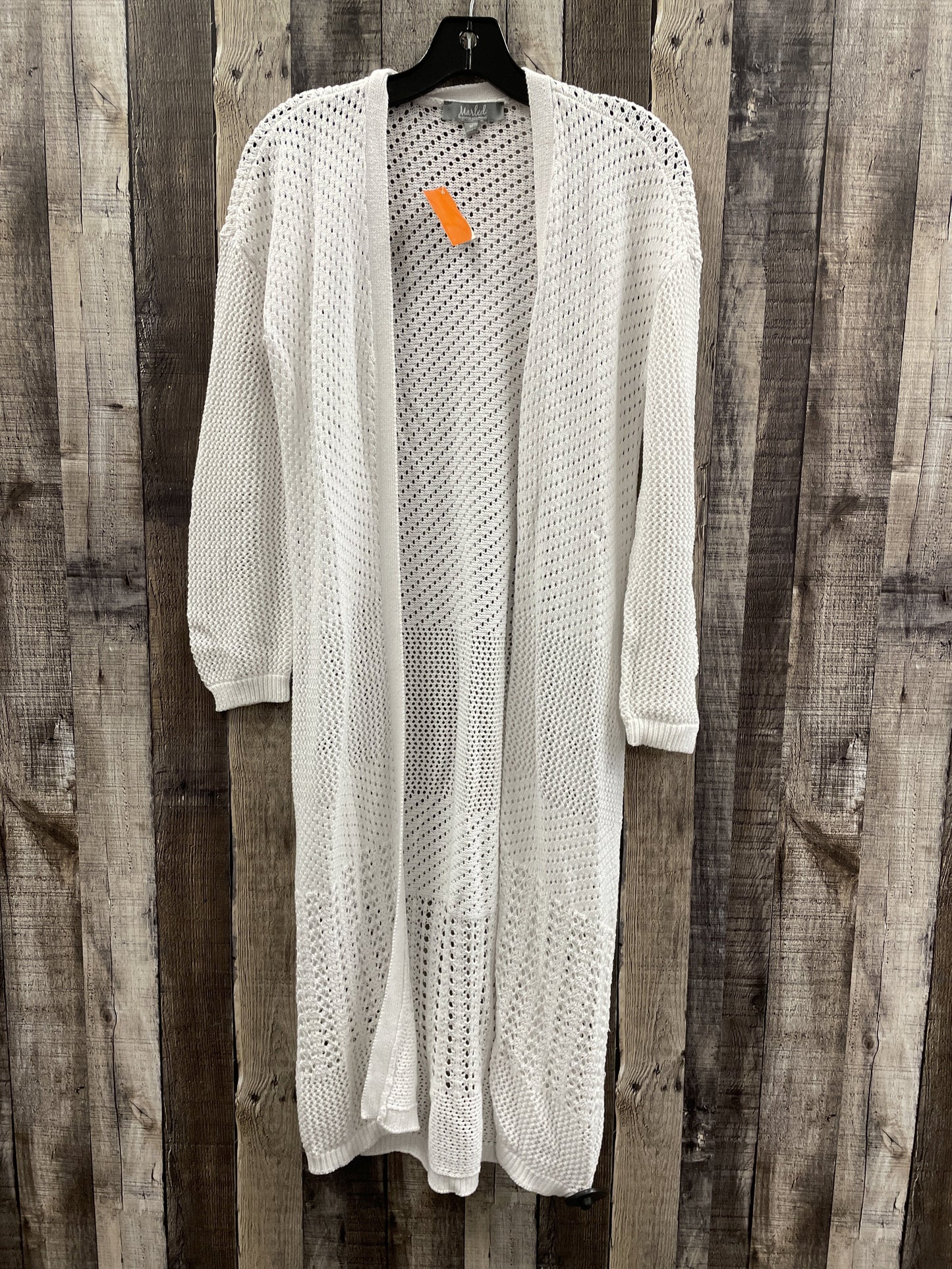 Sweater Cardigan By Marled  Size: M