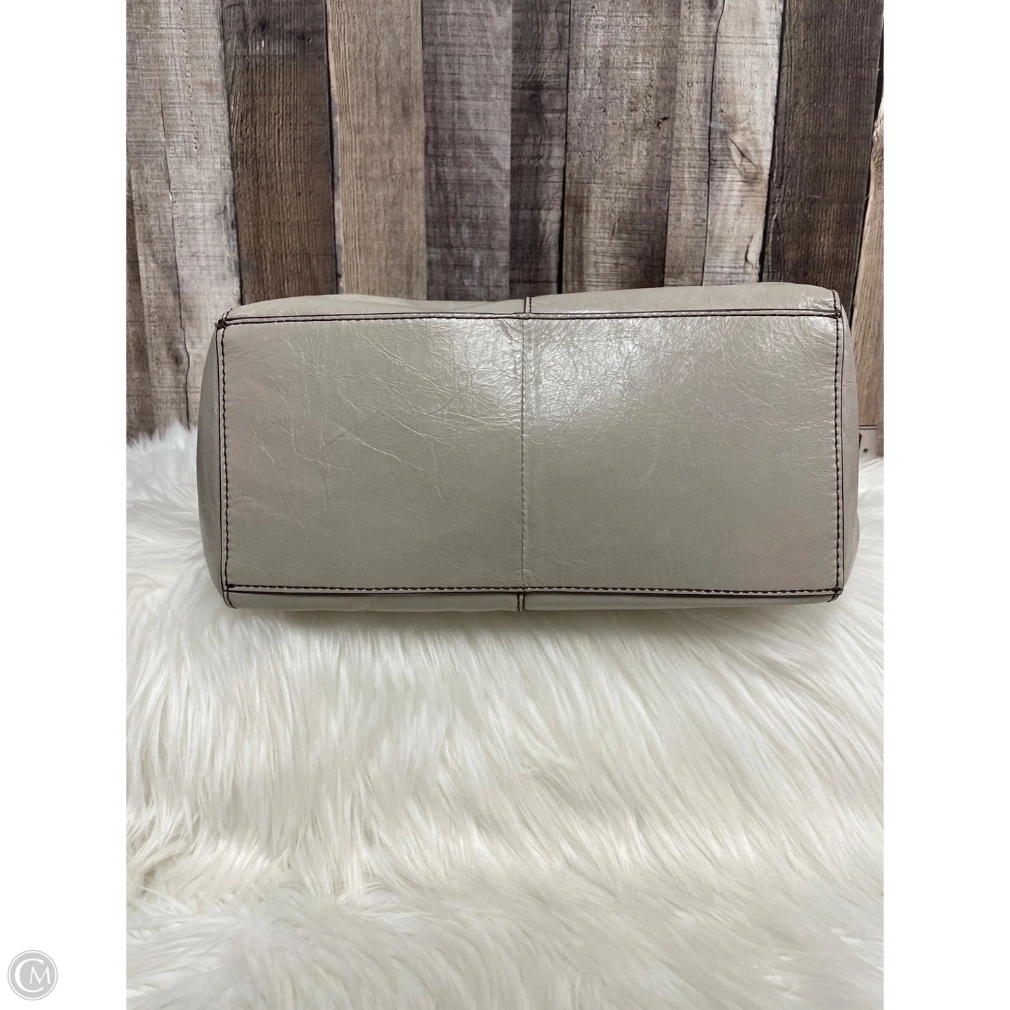 Handbag By Hobo Intl, Size: Medium