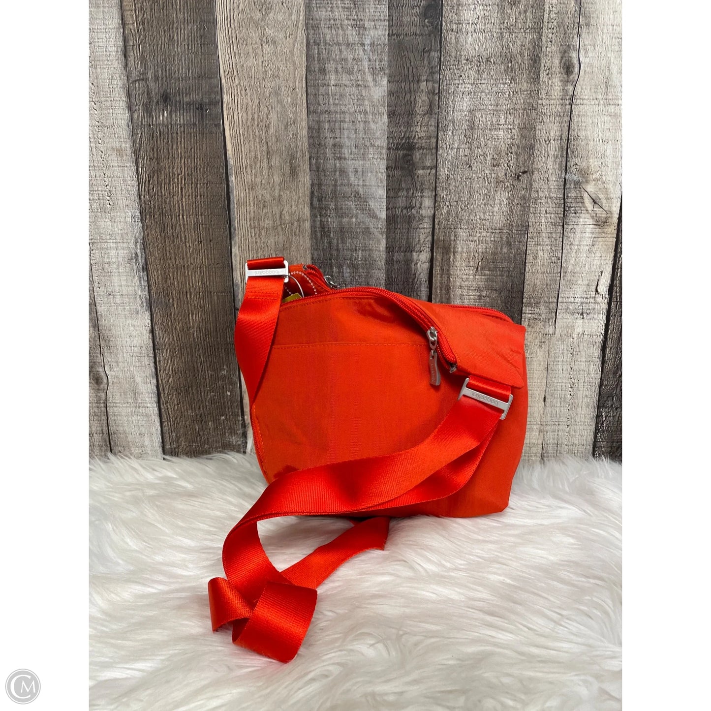 Crossbody By Baggallini, Size: Medium