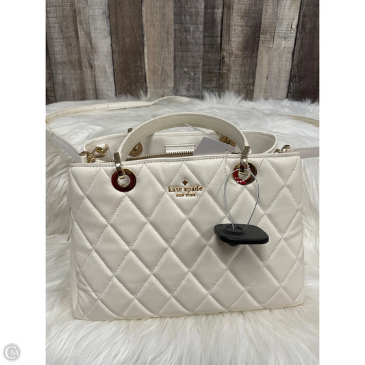 Handbag Designer By Kate Spade, Size: Medium