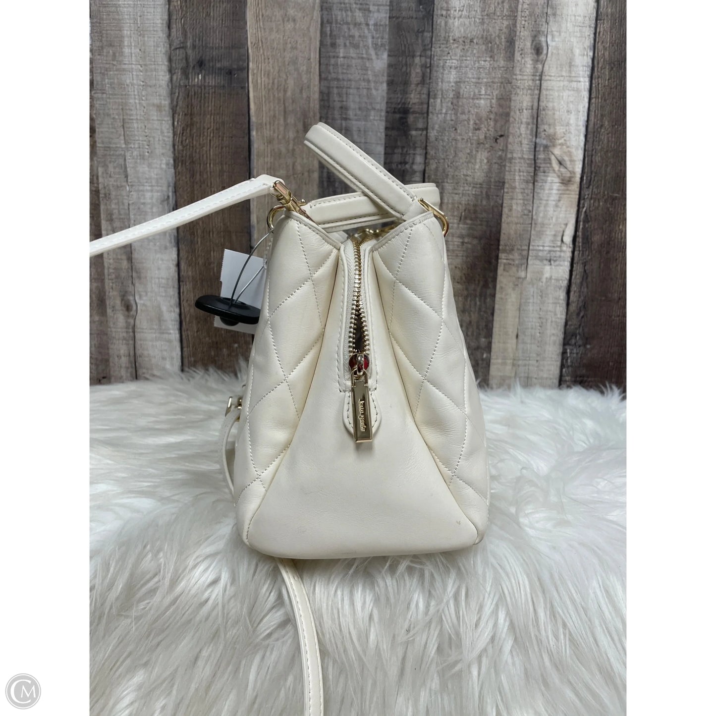 Handbag Designer By Kate Spade, Size: Medium