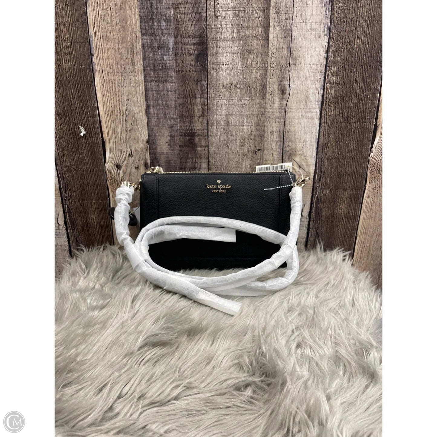 Crossbody Designer By Kate Spade, Size: Medium