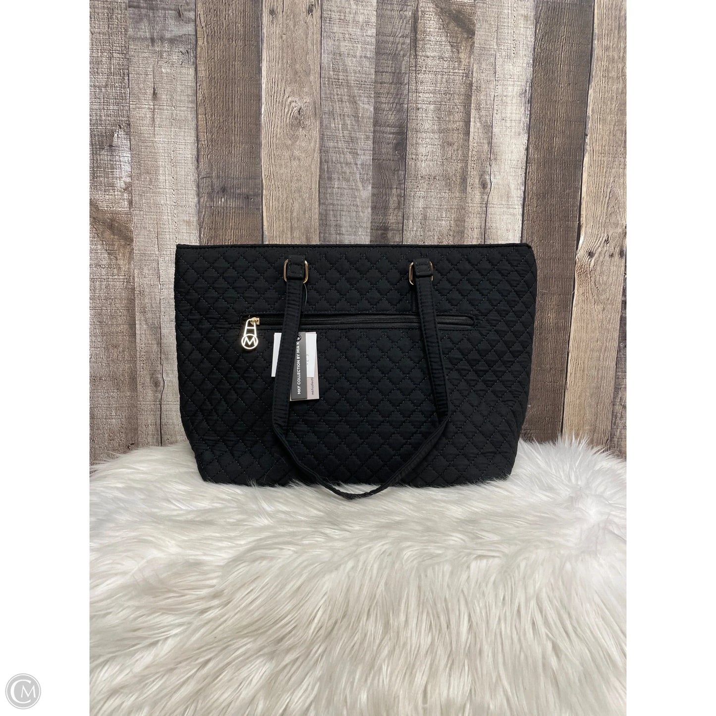 Tote By Cme, Size: Large
