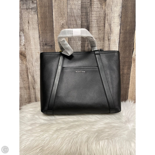 Handbag Designer By Michael Kors, Size: Large