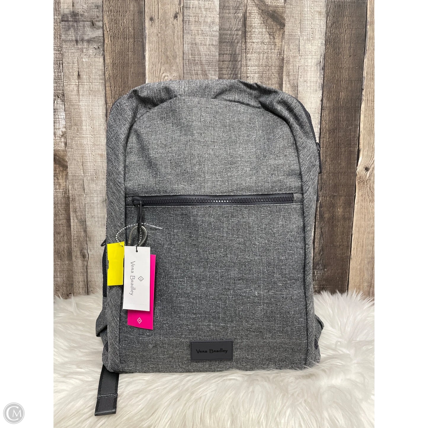 Backpack By Vera Bradley, Size: Medium