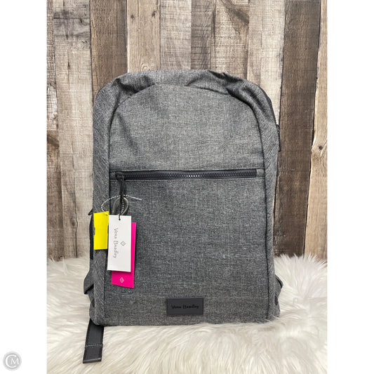 Backpack By Vera Bradley, Size: Medium