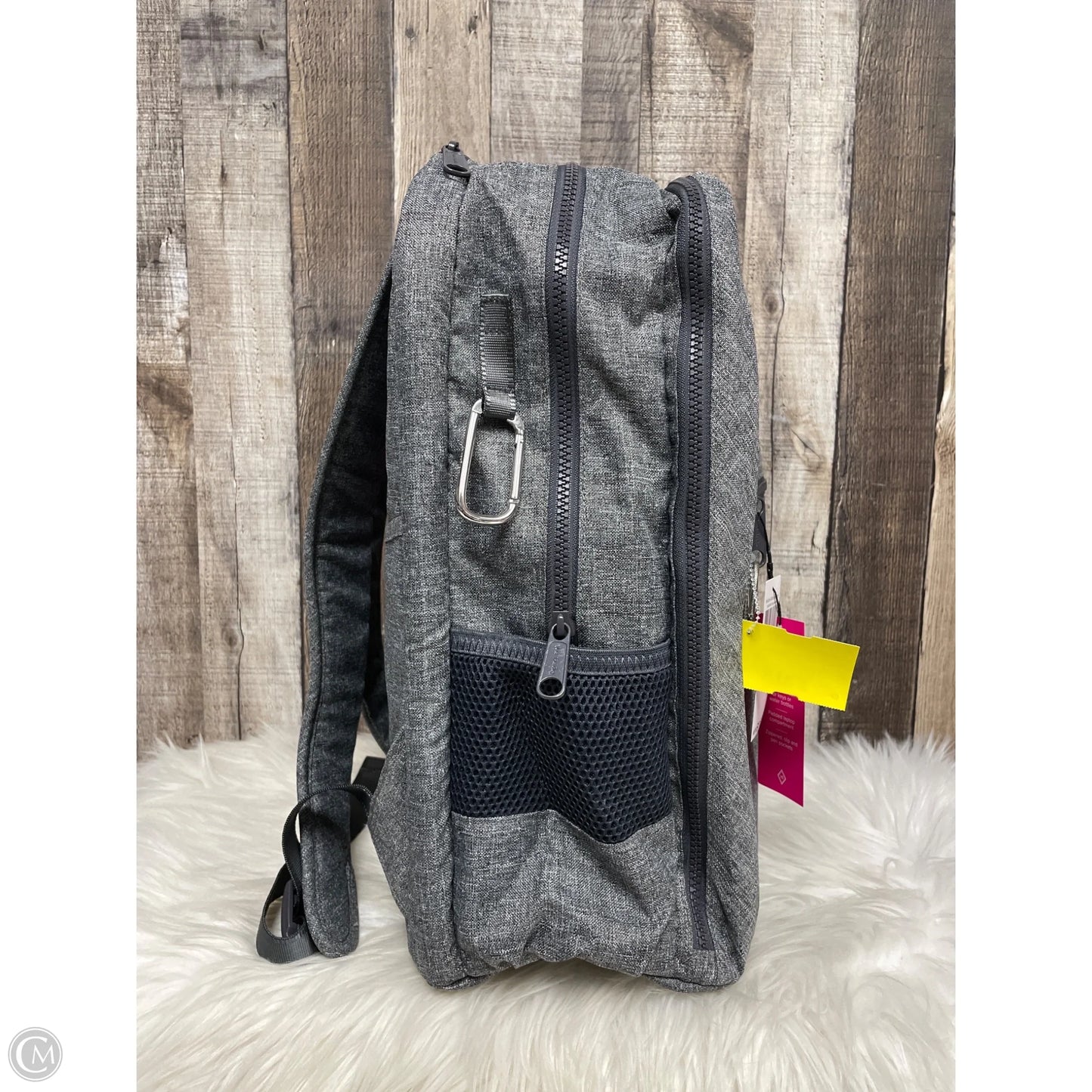 Backpack By Vera Bradley, Size: Medium
