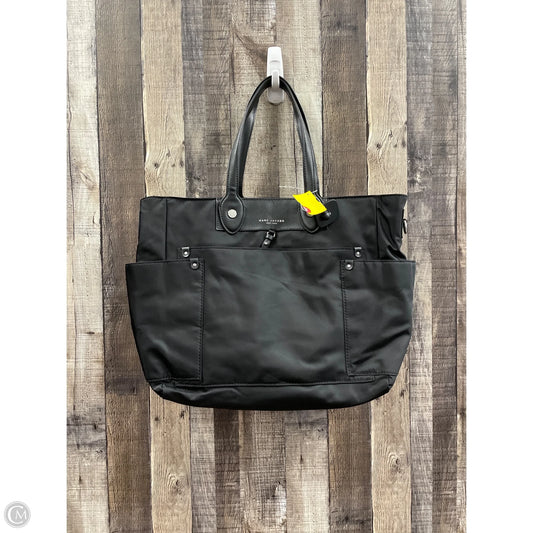 Diaper Bag Designer By Marc By Marc Jacobs, Size: Large