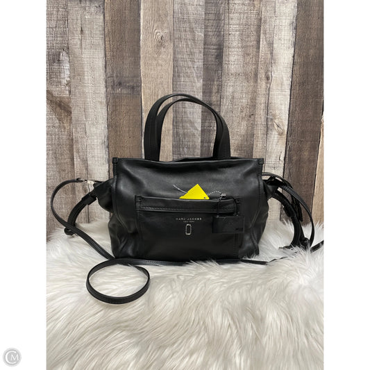 Handbag Luxury Designer By Marc Jacobs, Size: Medium