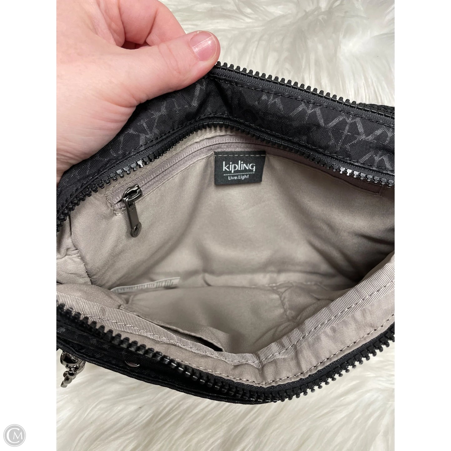 Crossbody By Kipling, Size: Medium