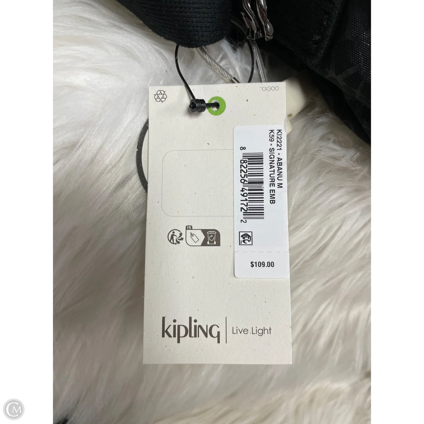 Crossbody By Kipling, Size: Medium