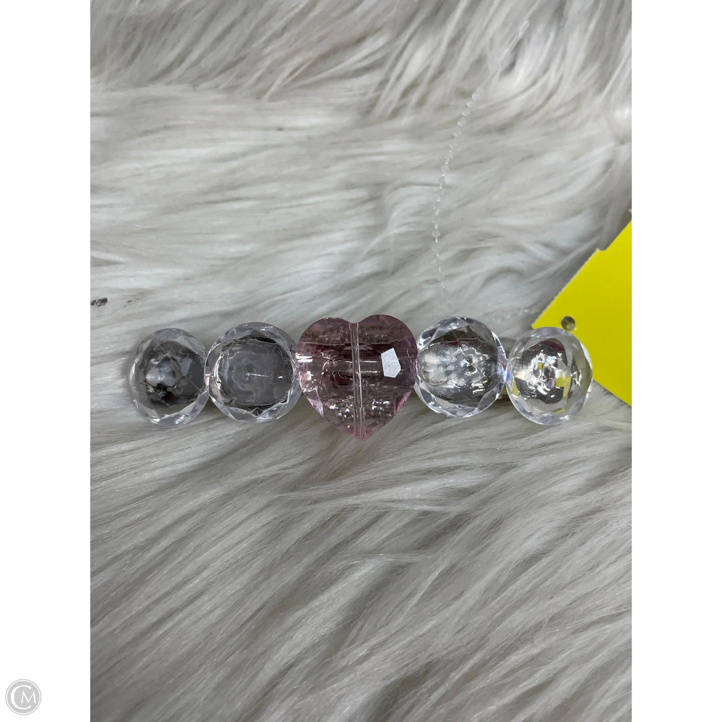 Hair Accessory By Cme