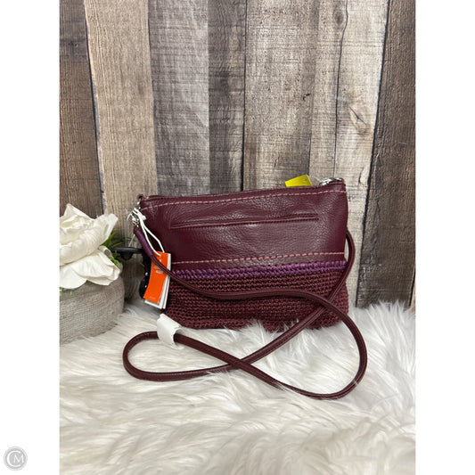 Crossbody By The Sak, Size: Medium