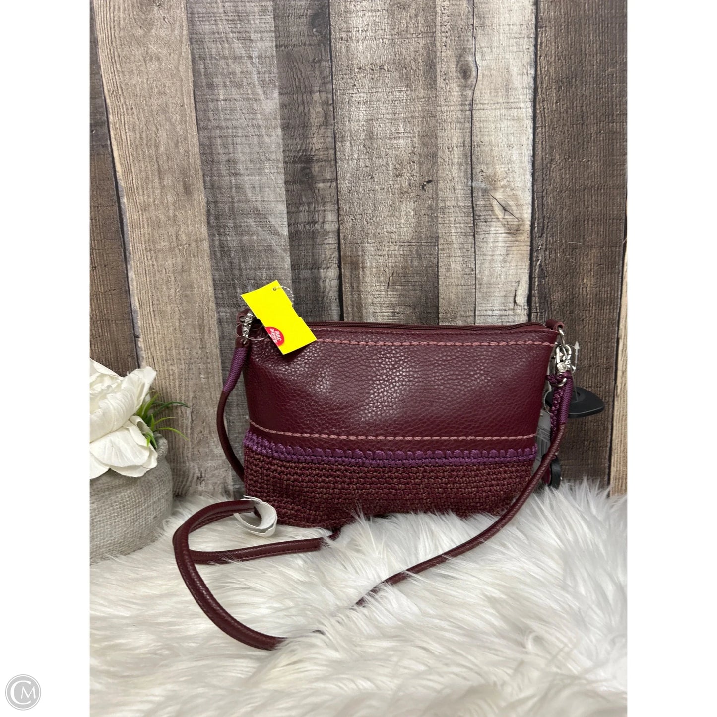 Crossbody By The Sak, Size: Medium