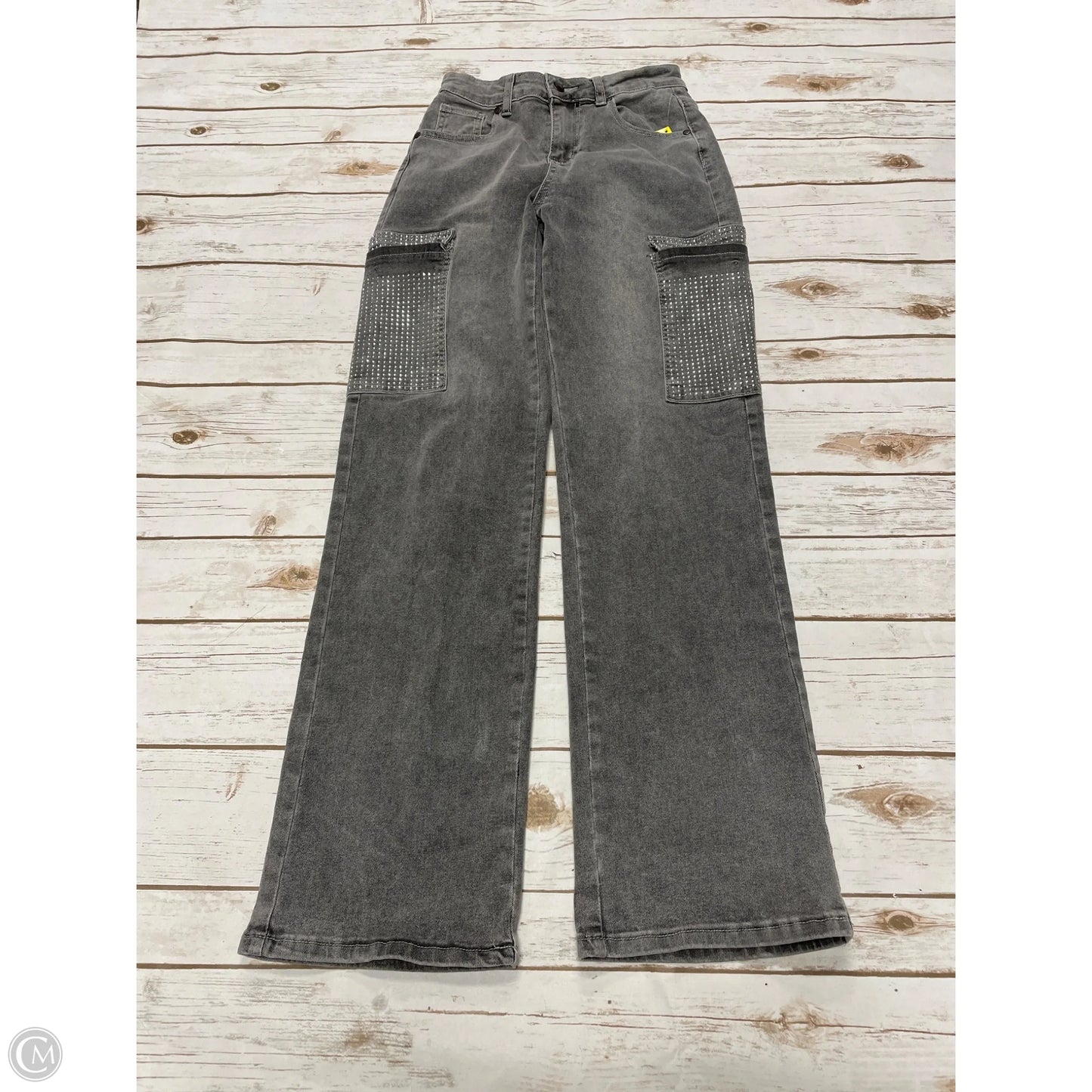 Pants Other By Cme In Grey, Size: 2