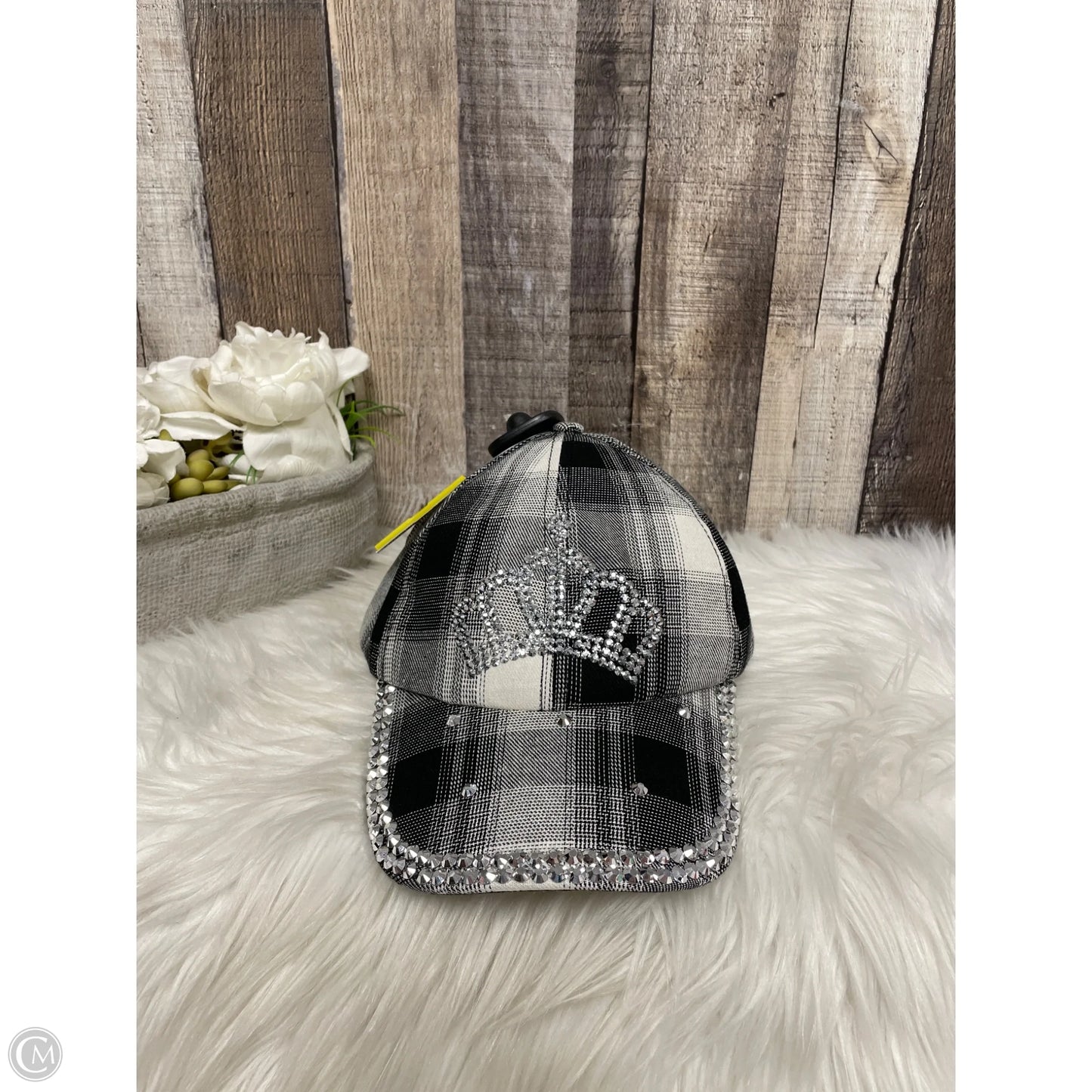 Hat Baseball Cap By Cme