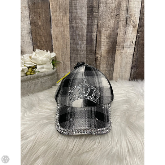 Hat Baseball Cap By Cme