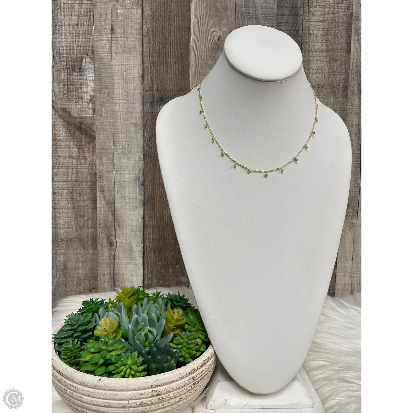 Necklace Chain By Kendra Scott