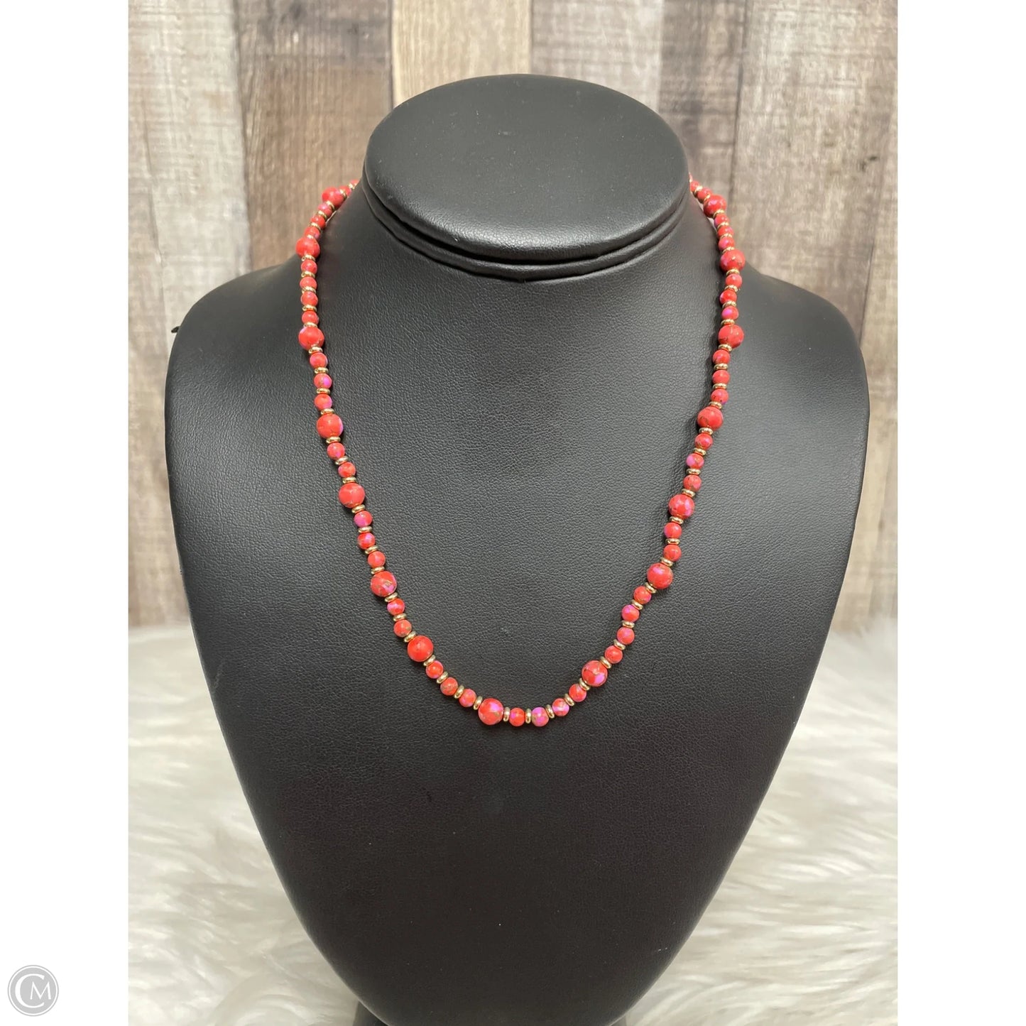 Necklace Other By Kendra Scott