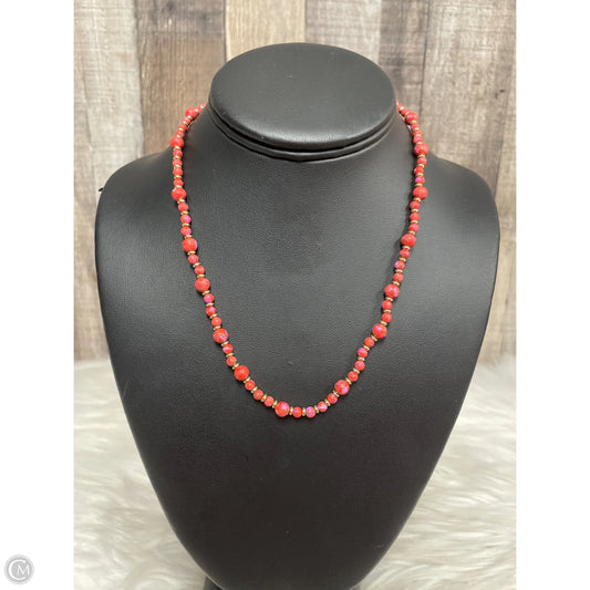 Necklace Other By Kendra Scott