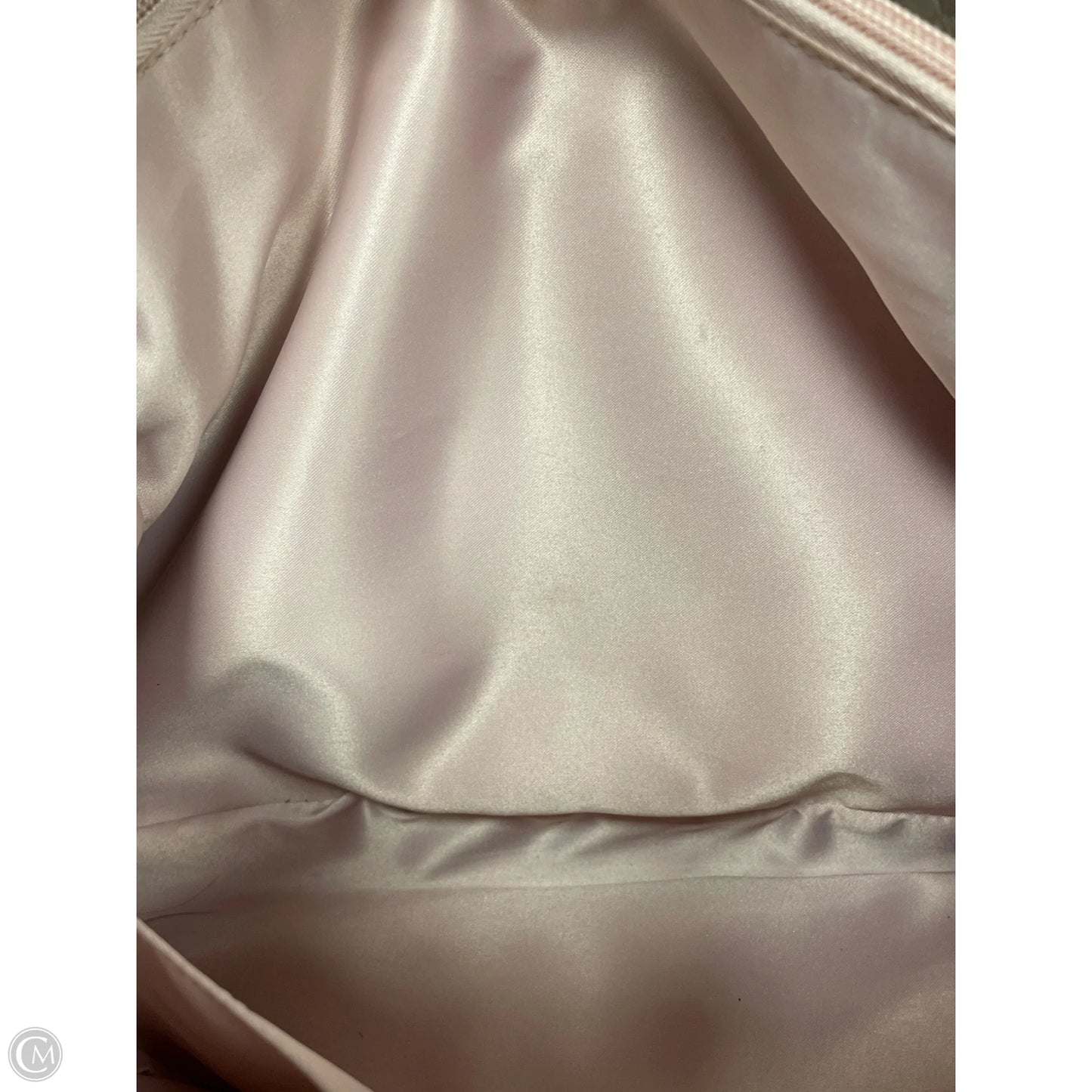 Handbag Designer By Coach, Size: Large