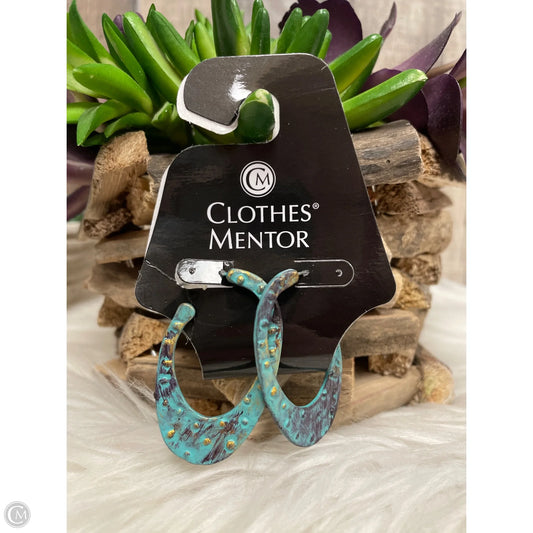 Earrings Dangle/drop By Cme