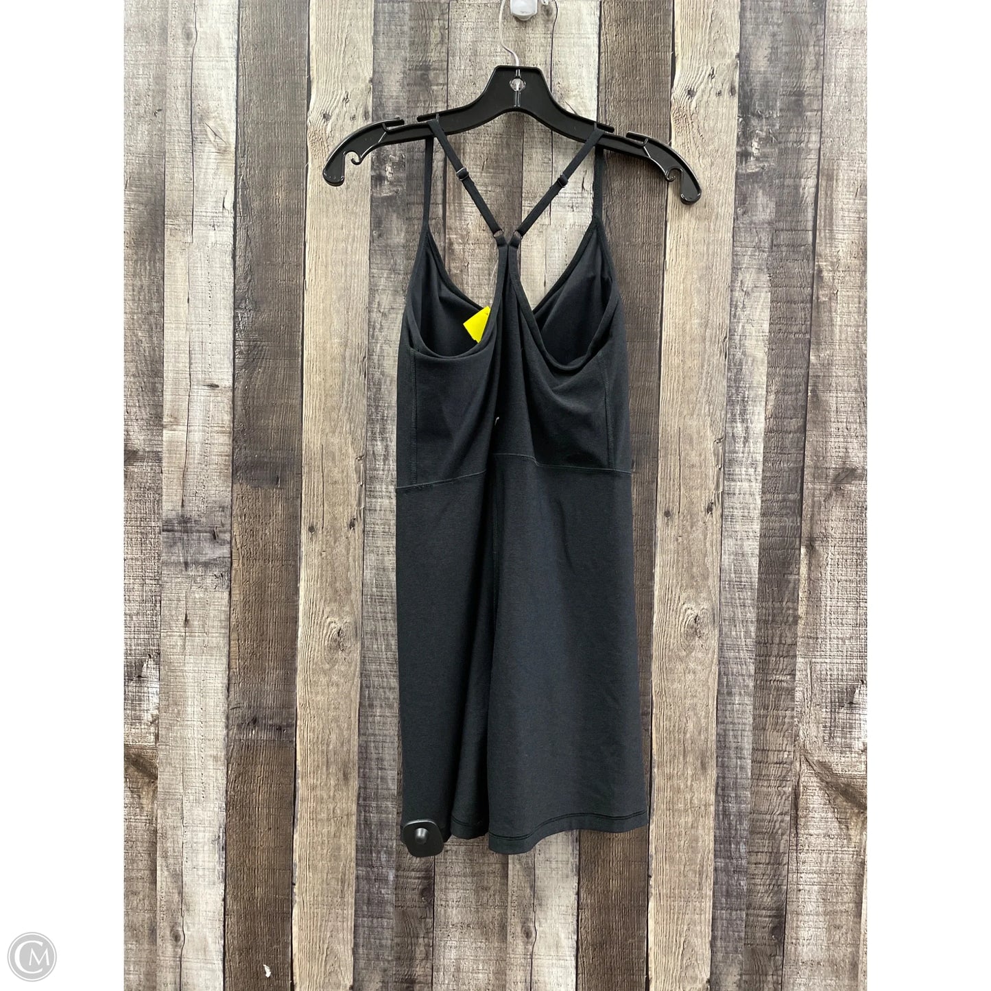 Athletic Dress By Old Navy In Black, Size: M