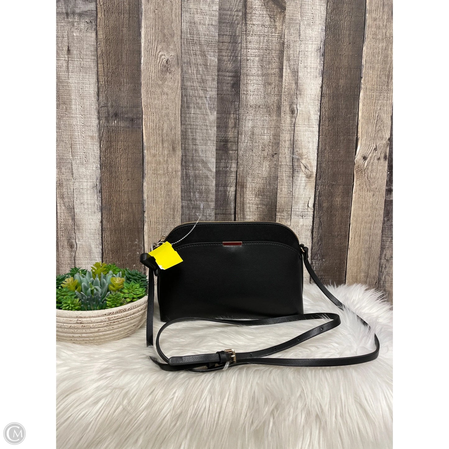 Crossbody By Cme, Size: Medium