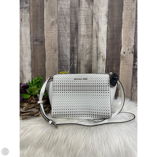 Crossbody Designer By Michael Kors, Size: Small