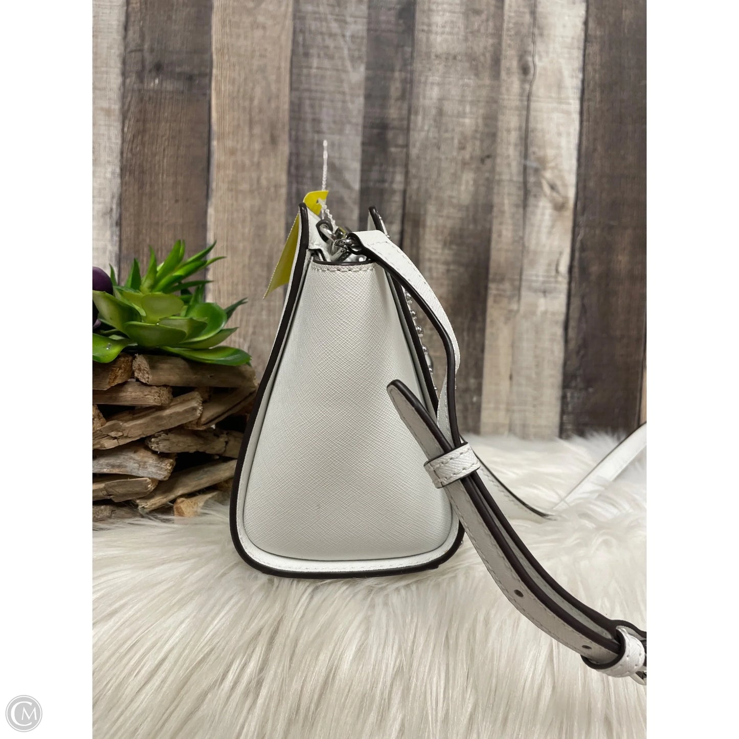 Crossbody Designer By Michael Kors, Size: Small