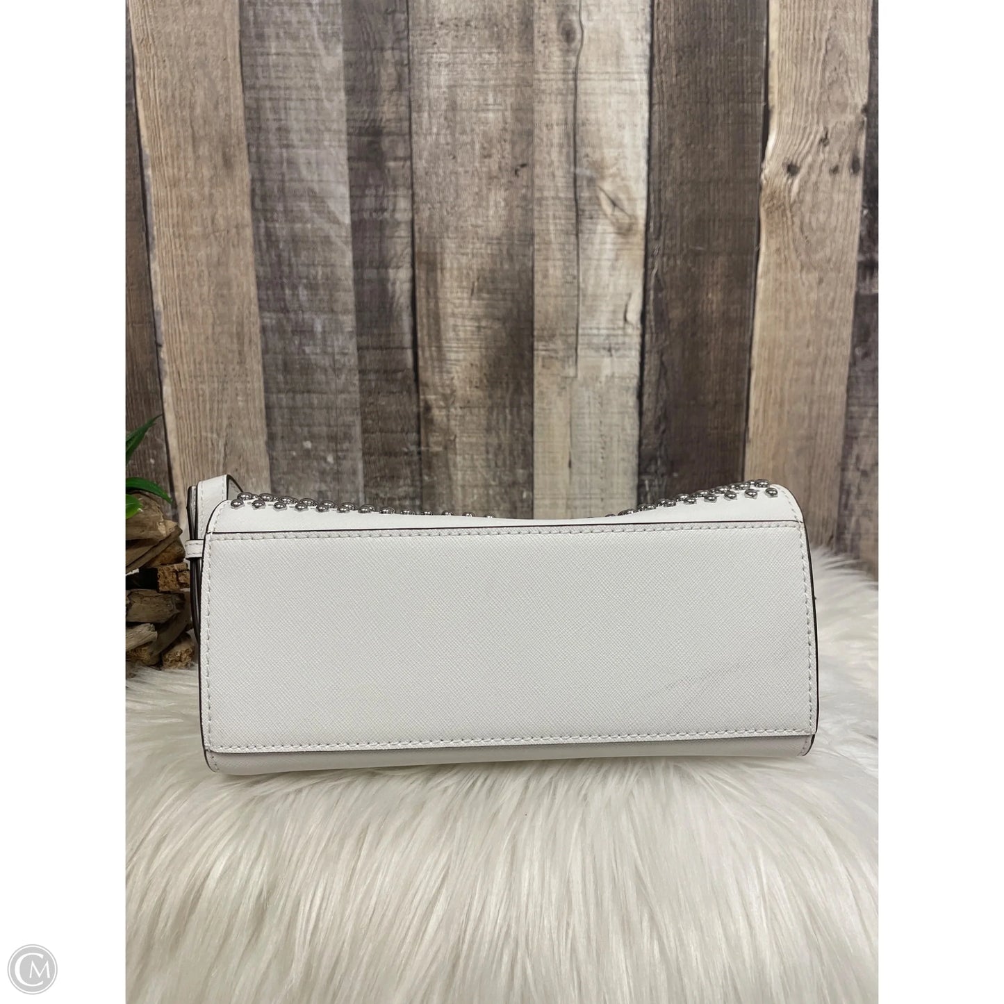 Crossbody Designer By Michael Kors, Size: Small