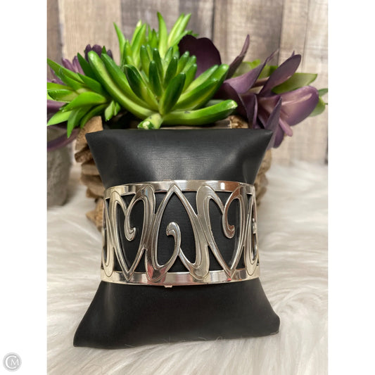 Bracelet Cuff By Brighton