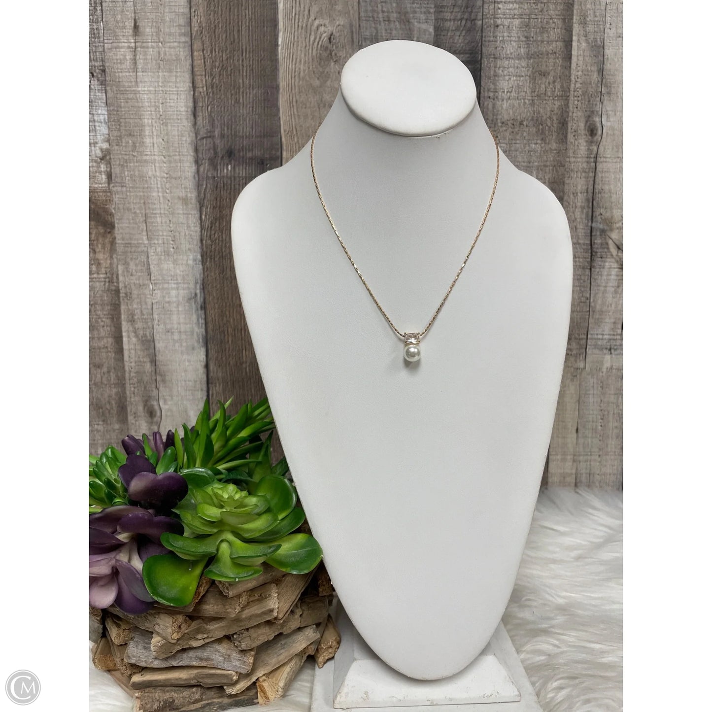 Necklace Charm By Cme