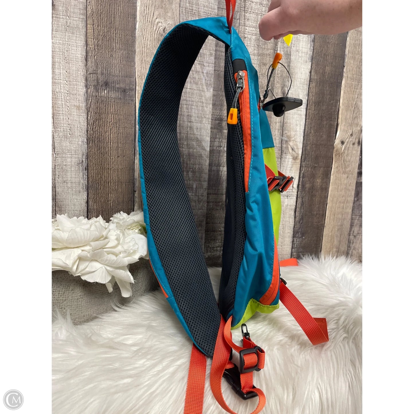 Belt Bag By Cme, Size: Large