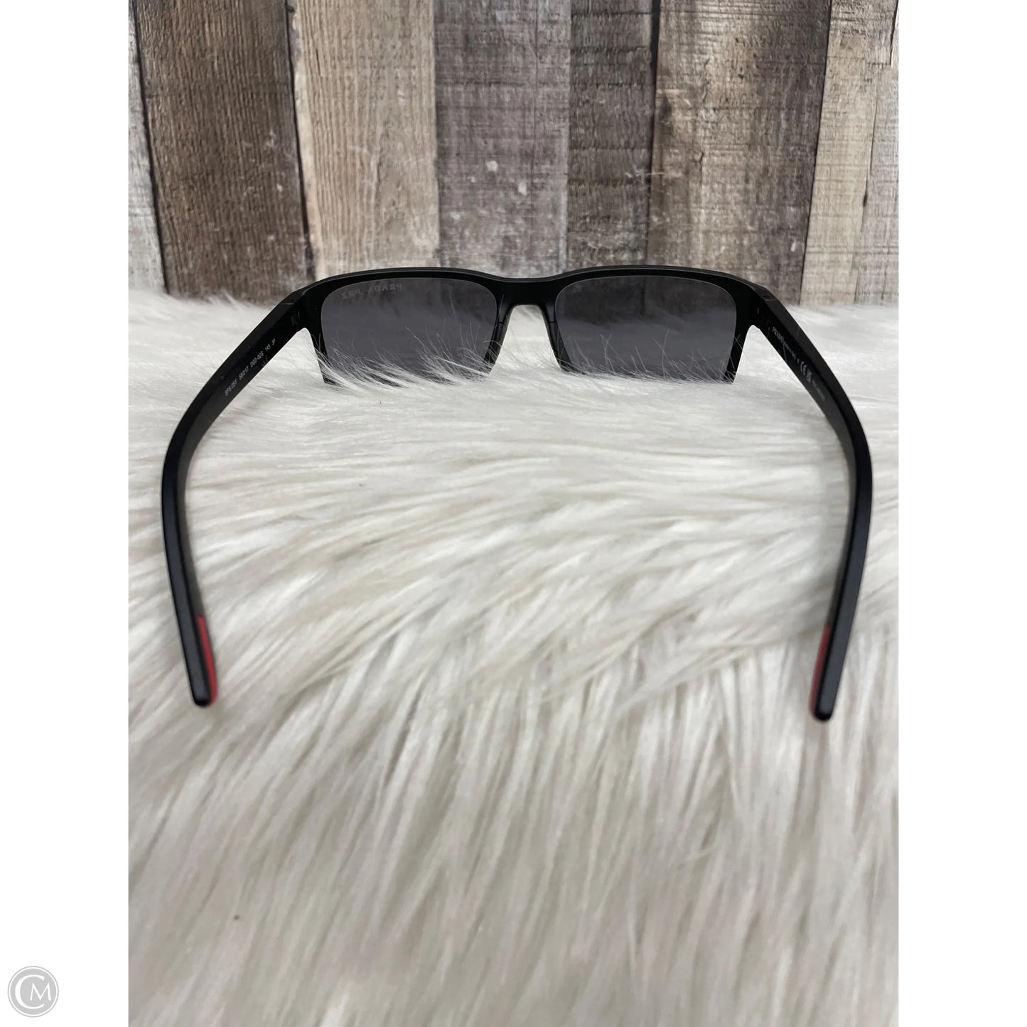 Sunglasses Luxury Designer By Prada