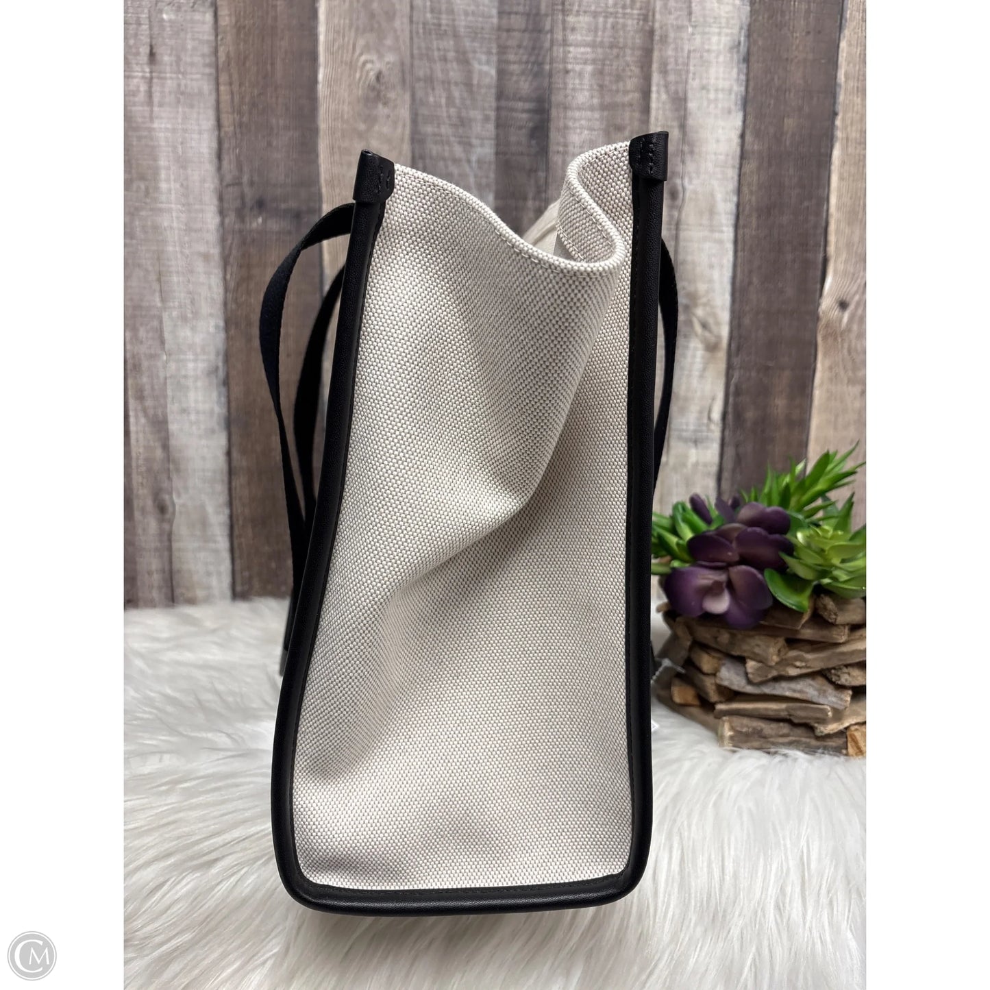 Tote Designer By Kate Spade, Size: Large