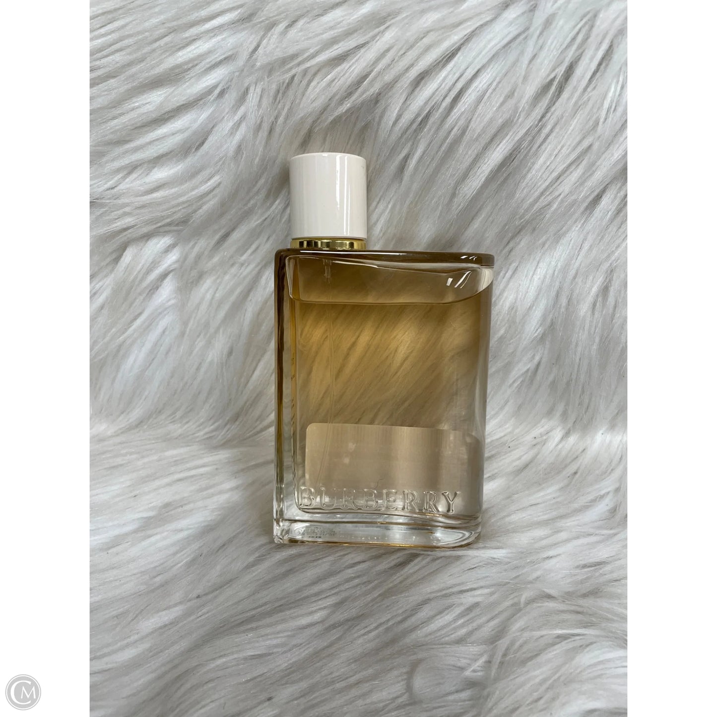 Fragrance Luxury Designer By Burberry
