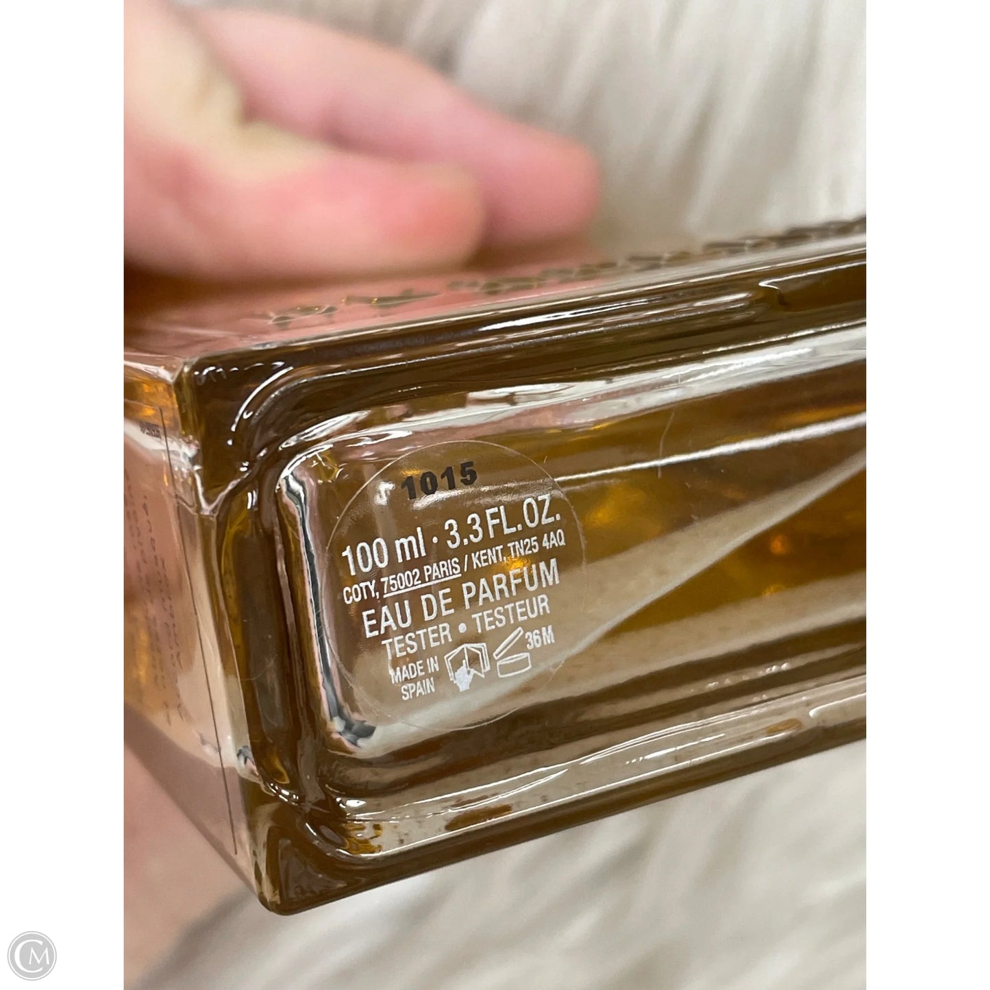 Fragrance Luxury Designer By Burberry