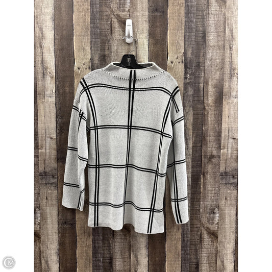 Sweater By Shein In Multi-colored, Size: S