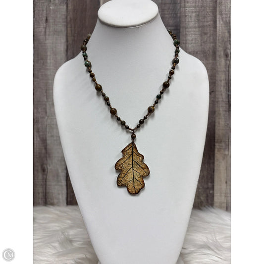 Necklace Charm By Cme