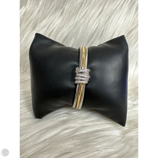 Bracelet Cuff By Cme