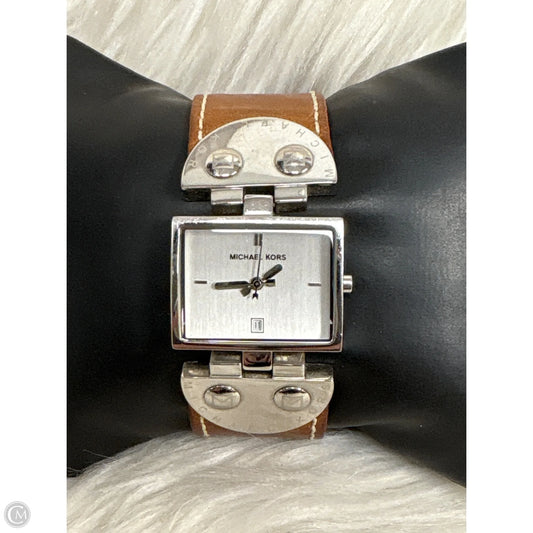 Watch Designer By Michael Kors