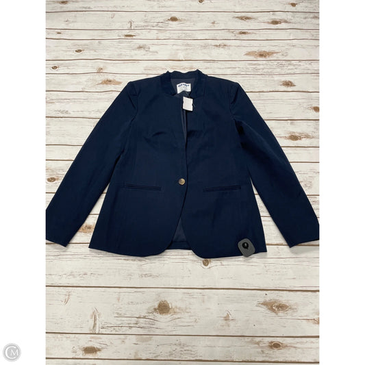 Blazer By Old Navy In Navy, Size: Xs